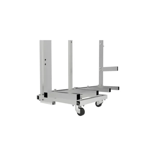 Accesorio para transportar puertas - Imagen 4