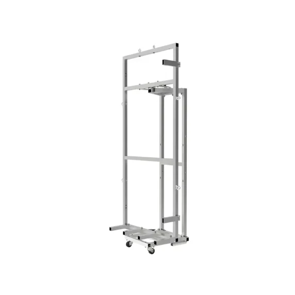 Accesorio para transportar puertas - Imagen 3