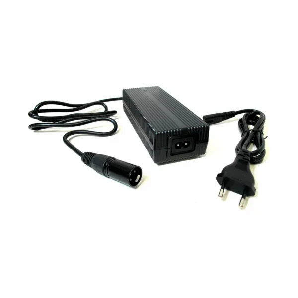 Cargador (48V/2A)