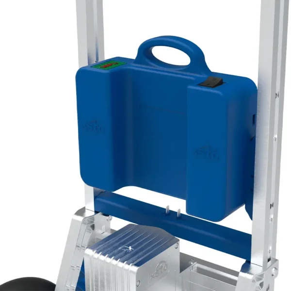 Sube escaleras eléctrico ZW7250GC - Imagen 3