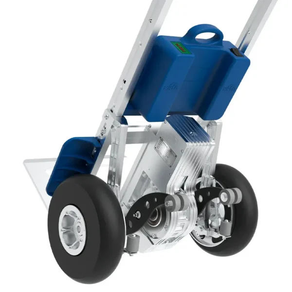 Sube escaleras eléctrico ZW7250GC - Imagen 5