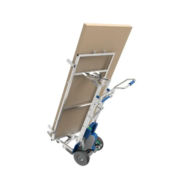 Accesorio para transportar puertas - Imagen 2