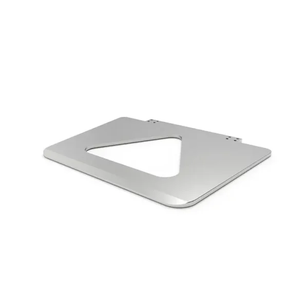 Plataforma ancha - Imagen 2