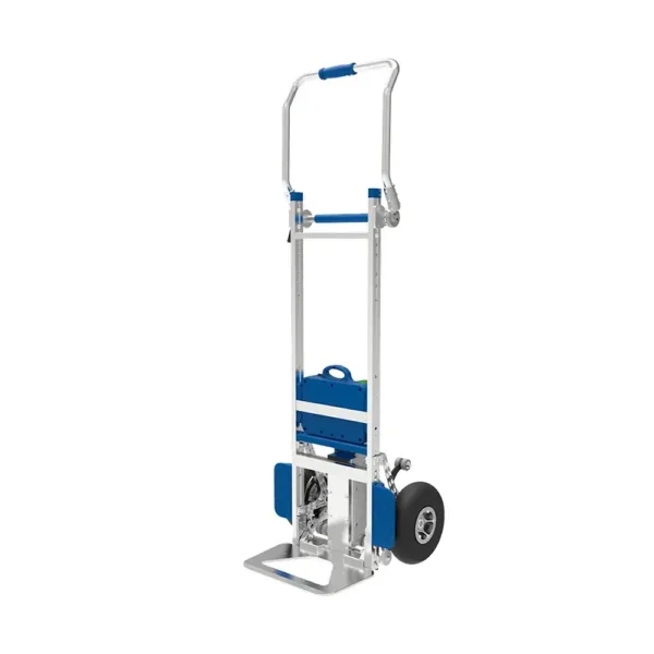 Sube escaleras eléctrico ZW7250GC
