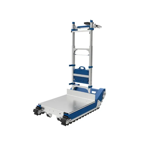 Sube escaleras eléctrico de oruga CT420S - Imagen 2
