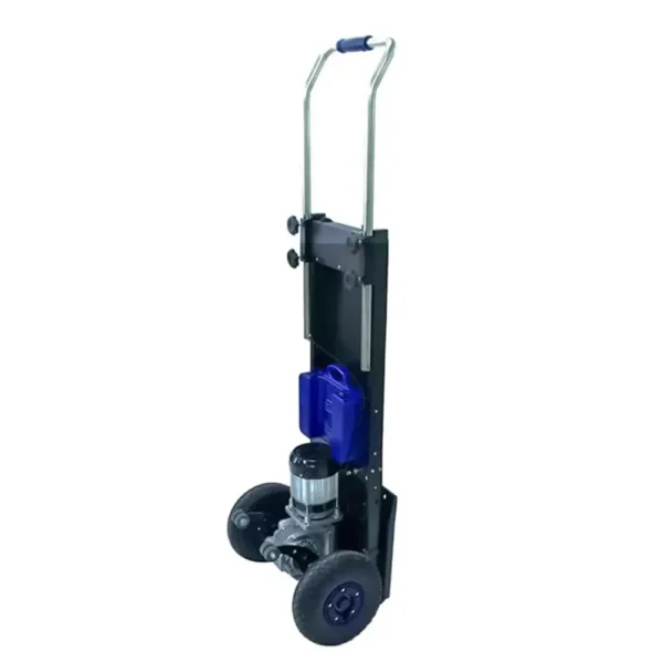 Carro sube escaleras eléctrico ZW4250R250 - Imagen 3