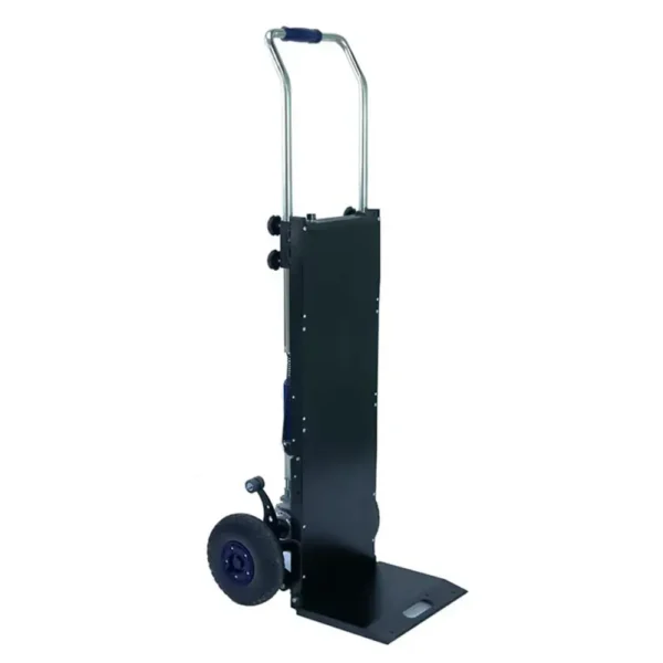 Carro sube escaleras eléctrico ZW4250R250 - Imagen 4