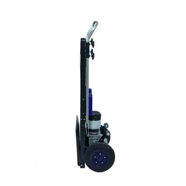 Carro sube escaleras eléctrico ZW4250R250 - Imagen 5