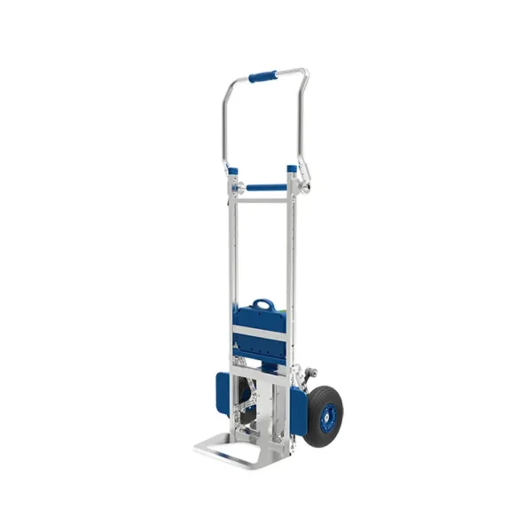 Carro sube escaleras eléctrico ZW7170E