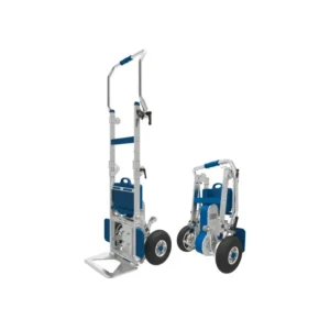 Carro sube escaleras eléctrico ZW7170GF