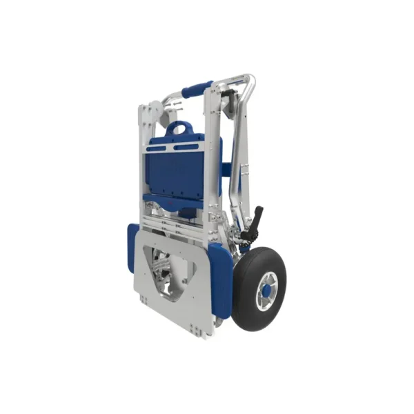 Carro sube escaleras eléctrico ZW7170GF - Imagen 3