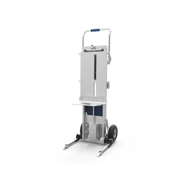 Sube escaleras elevador eléctrico SCL170A