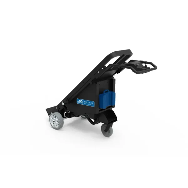 Sube rampas eléctrico ET400W3 - Imagen 2